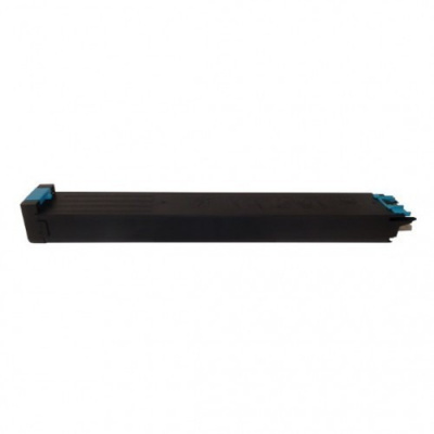 Sharp MX-31GTCA azuriu (cyan) toner compatibil