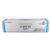 Canon C-EXV20 azuriu (cyan) toner original