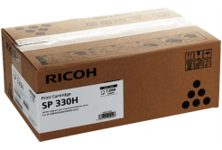 Ricoh 408281 negru (black) toner original