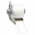 Brady M7-126-499 / 311980, Label Printer Labels, 22.86 mm x 12.70 mm, 12.70 mm, 