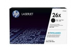 HP 26X CF226X negru toner original