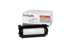 Lexmark 12A7360 negru (black) toner original