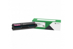 Lexmark 20N20M0 purpuriu (magenta) toner original