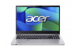 Acer TravelMate P2 15 TMP215-55-TCO-39Z6 NX.BGPEC.003 Laptop, 15,6", FHD, 16GB, 512GB SSD, UHD, W11P, Silver, 2R