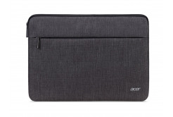 Acer Husă de protecție Dual gri închis 15,6"