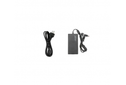 Adaptor de alimentare Acer 230W, 5.5mm, negru cu cablu UE
