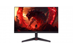 Monitor Acer Nitro VG270W3 UM.HV0EE.309, 27", IPS, 240Hz, 250 niți, HDMI, DP