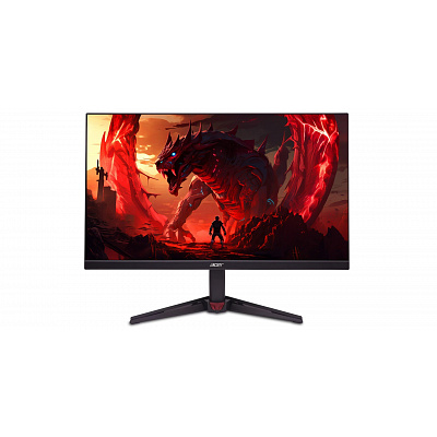 Monitor Acer Nitro VG270W3 UM.HV0EE.309, 27", IPS, 240Hz, 250 niți, HDMI, DP