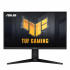 ASUS VG27AQL3A 90LM09A0-B01370 Monitor, TUF, 27", IPS, QHD, 180Hz, 1ms, Black, 3R