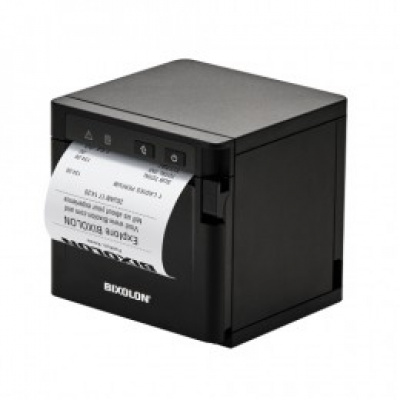 Bixolon SRP-Q300 SRP-Q300K imprimanta de chitanțe, USB, Ethernet, black