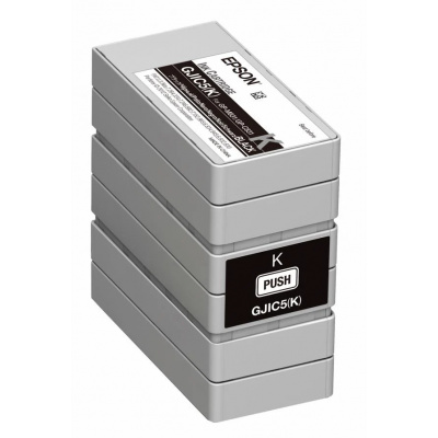 Epson C13S020563 negru (black) cartus original
