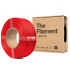 "The Filament" by Spectrum TF-24226, ReFill, PLA Lite, 1,75mm, 1000g, Roșu (Red)