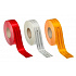 3M 983 Diamond Grade™ Reflectorizant pružná banda ( ECE104 ) 53,5 mm - metrage rosu/red