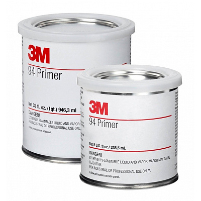 3M Primer 94 fiolă de 0,66 ml