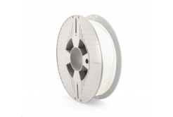 VERBATIM Filament pentru imprimantă 3D TEFABLOC TPE 2,85 mm, 71 m, 500 g alb