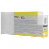 Epson T596400 galbenă (yellow) cartus original