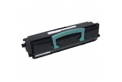 Lexmark X340A11G negru toner compatibil