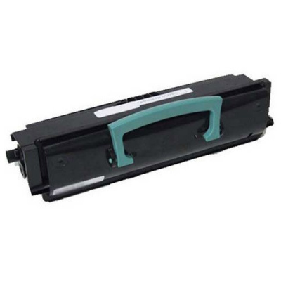 Lexmark X340A11G negru toner compatibil