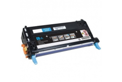 Lexmark X560H2CG azuriu (cyan) toner compatibil