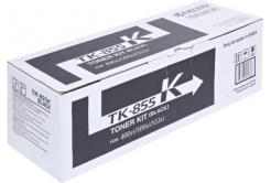 Kyocera Mita TK-855K negru (black) toner original