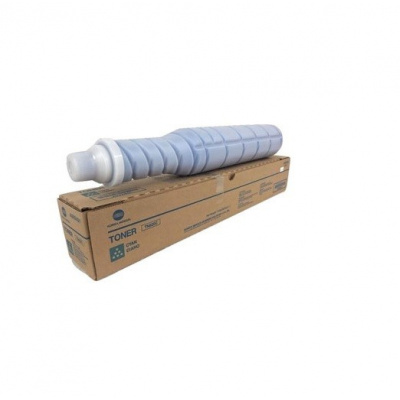 Konica Minolta TN620C A3VX431 azuriu (cyan) toner original