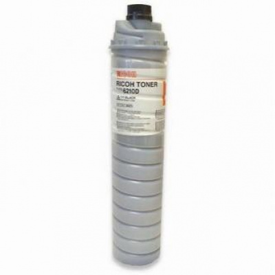 Ricoh 6210D negru toner original