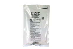 Sharp originální developer MX62GVSB, color, 400000 pagini, Sharp MX-6240N, 7040N