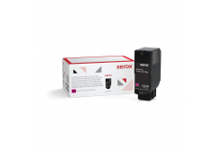 Xerox 006R04766 purpuriu (magenta) toner original