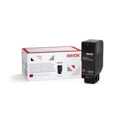 Xerox 006R04766 purpuriu (magenta) toner original