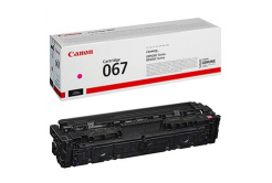 Canon 067 5100C002 toner original magenta