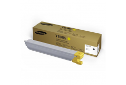 HP SS735A / Samsung CLT-Y808S galben (yellow) toner original