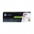 HP 230A W2303A purpuriu (magenta) toner original