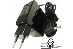 Adaptor original Asus 45W19V (BLK) cu mufă EU (B0A001-00230300)