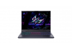 Acer NH.QUWEC.001 Predator Helios Neo 14/PHN14-71-90FS/U9-285H/14,5"/2560x1600/32GB/1TB/RTX 5070/W11H/Negru/2R