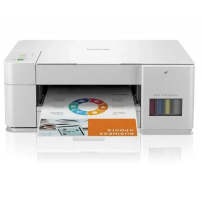 Brother DCP-T426W DCPT426WYJ1 multifunctional inkjet