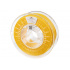 Spectrum 80060 3D filament, Premium PET-G, 1,75mm, 1000g, Galben (Bahama yellow)
