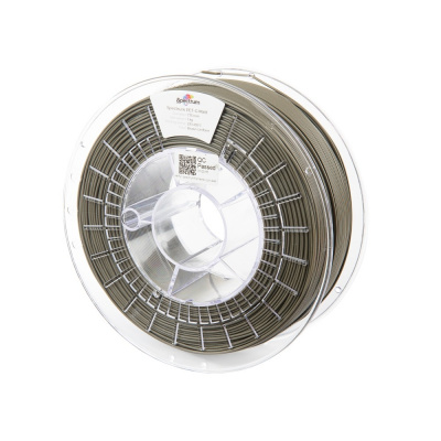 Spectrum 80551 3D filament, PET-G Matt, 1,75mm, 1000g, Maro (Brown uniform)