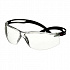 3M Brýle SecureFit 500 ochelari de protecție, negru obruba, transparenta zorník SF501AF-BLK-EU (AS/AF)