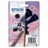 Epson 502XL T02W140 negru (black) cartus original
