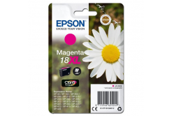 Epson 18XL T1813 purpuriu (magenta) cartus original