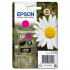 Epson 18XL T1813 purpuriu (magenta) cartus original