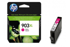 HP 903XL T6M07AE purpuriu (magenta) cartus original