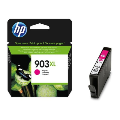 HP 903XL T6M07AE purpuriu (magenta) cartus original