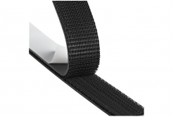 3M Dual-Lock SJ3541, negru, rolă 25 mm x 45,7 m