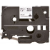 Brother TZe-CL6, 36mm x 4m, curatenie, banda compatibila