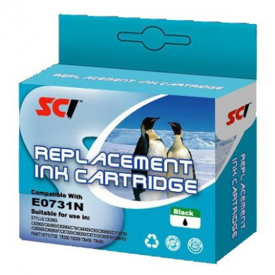 Epson T0410 color cartus compatibil