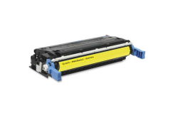 Toner compatibil cu HP 641A C9722A galben (yellow) 
