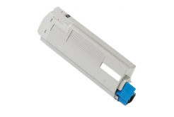 OKI 43324408 negru toner compatibil