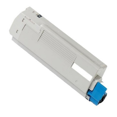 OKI 43324408 negru toner compatibil