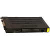 Samsung CLP-510D5Y galben (yellow) toner compatibil